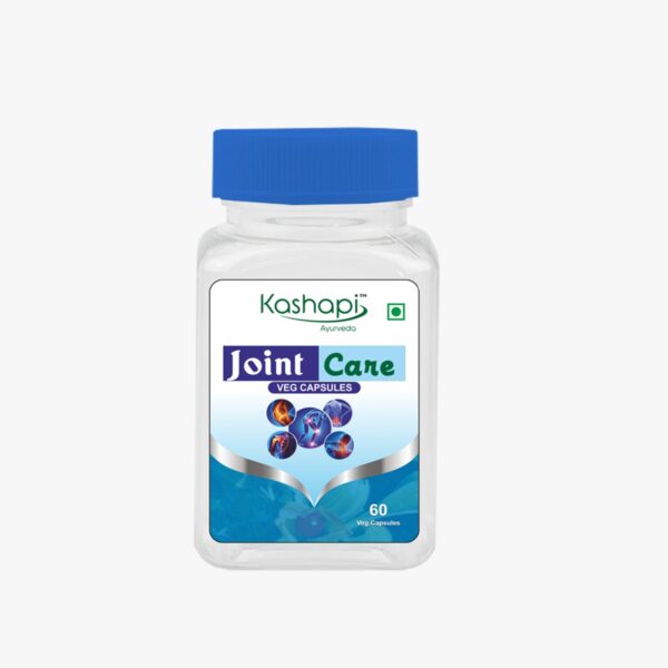 Joint Care Capsule