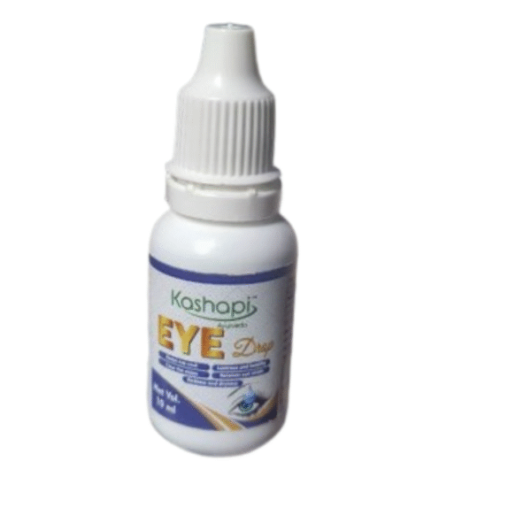 kashapi eye drop