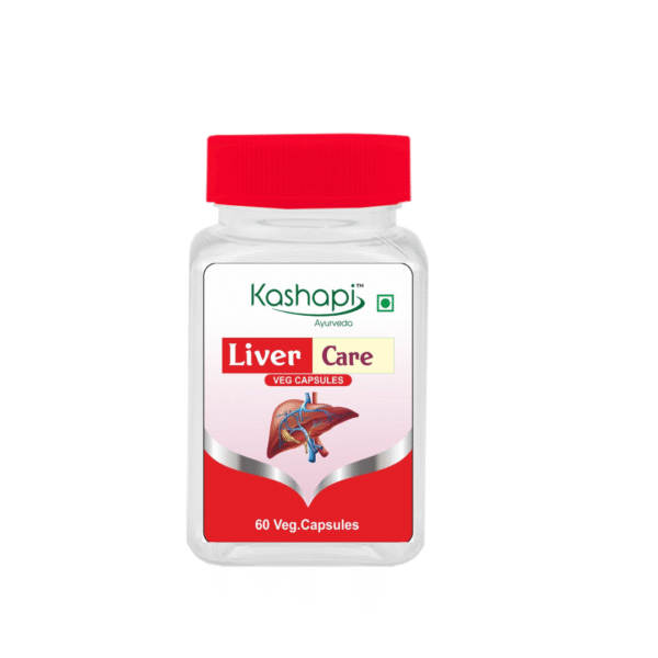 Liver Care Capsules