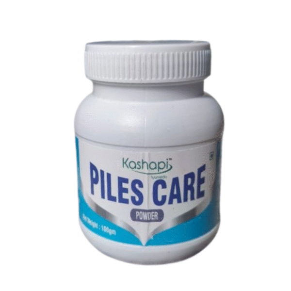 Piles Care Powder