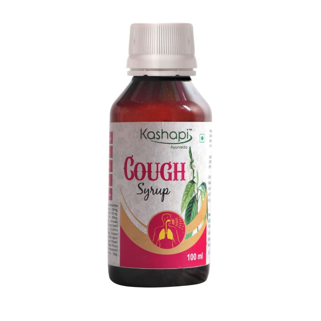 kashapi cough syrup