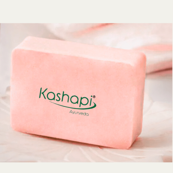 Kashapi Ayurvedic Soap